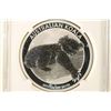 Image 1 : 2012-P AUSTRALIA KOALA SILVER DOLLAR NGC MS69
