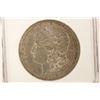 Image 1 : 1878-S MORGAN SILVER DOLLAR "BINION COLLECTION"