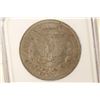 Image 2 : 1878-S MORGAN SILVER DOLLAR "BINION COLLECTION"