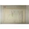 Image 2 : VINTAGE STOCK CERTIFICATE ATLANTIC RICHFIELD
