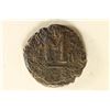 Image 1 : M=40 NUMMI BYZANTINE EMPIRE ANCIENT COIN