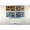 Image 2 : 2009 US PROOF SET (WITH BOX) 18 PIECES