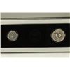 Image 1 : 2010 ISRAEL TREASURE FROM MASADA 2 COIN SET