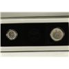 Image 2 : 2010 ISRAEL TREASURE FROM MASADA 2 COIN SET