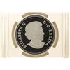 Image 2 : 2014 CANADA "THE BISON" "THE FIGHT" SILVER $20 NGC