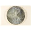 Image 1 : 1993 AMERICAN SILVER EAGLE BRILLIANT UNC