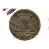 Image 2 : 1745 VOC NETHERLANDS 1 DUIT COIN