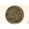 Image 1 : 1913 TYPE TWO BUFFALO NICKEL VERY FINE