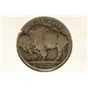 Image 2 : 1913 TYPE TWO BUFFALO NICKEL VERY FINE