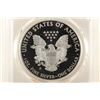 Image 2 : 2017-S AMERICAN SILVER EAGLE PCGS PR70 DCAM