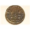 Image 2 : 330-333 A.D. COMMEMORATIVE ANCIENT COIN