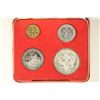 Image 2 : 1965 QUADRICENTENNIAL 4 COIN PROOF SET