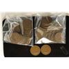 Image 1 : 2-COMPLETE DATE RUNS OF 1937-1960 GREAT BRITAIN