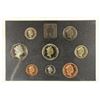Image 2 : 1994 GREAT BRITAIN 8 COIN PROOF SET