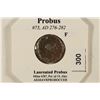 Image 3 : 276-282 A.D. PROBUS ANCIENT COIN (FINE)