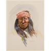 Image 1 : Joe Beeler -Apache Warrior #7