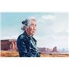 Image 1 : Ray Swanson -Monument Valley Lady