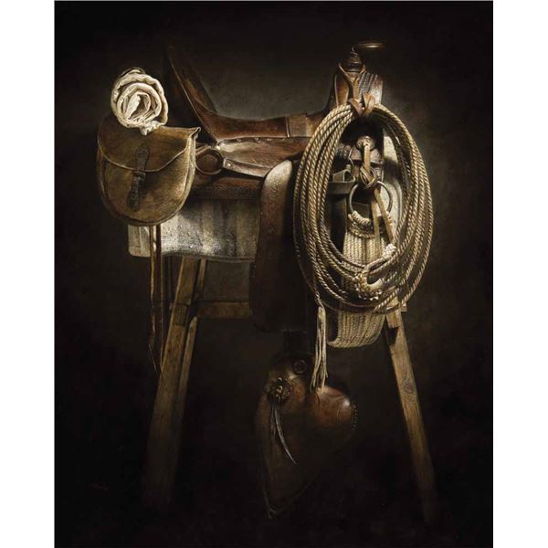 Kyle Polzin -Trailblazer