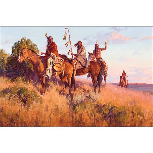 Jim Norton -Waiting for the Signal