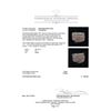 Image 5 : 1.05 ctw Diamond Ring - 14KT Rose And White Gold