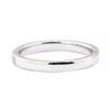 Image 3 : 0.30 ctw Diamond Ring - 14KT White Gold