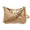 Image 1 : Coach Tan Canvas Small Crossbody Bag