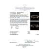 Image 5 : 35.00 ctw Multi-Color Tourmaline and Diamond Bracelet - 14KT Yellow Gold