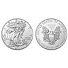 Image 1 : 2015 American Silver Eagle .999 Fine Silver Dollar Coin