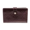 Image 1 : Louis Vuitton Brown French Wallet