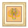 Image 1 : Neal Doty (1941-2016), Framed Original Pastel Painting, Hand Signed with Certifi
