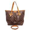 Image 1 : Louis Vuitton Brown Palermo GM Tote Bag
