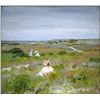 Image 1 : William Merritt Chase - Shinnecock Long Island