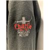 Image 2 : Charlie and the Chocolate Factory (2005) - Crew Fleece (New)