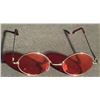 Image 1 : Daredevil (2015 2018) - Matt Murdock/Daredevil (Charlie Cox) Signature Red-Lens Glasses