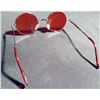 Image 2 : Daredevil (2015 2018) - Matt Murdock/Daredevil (Charlie Cox) Signature Red-Lens Glasses
