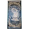 Image 1 : Fantastic Beasts and Where to Find Them (2016) - Cirque Arcanus French Circus Poster