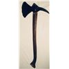 Image 1 : Game of Thrones (2011 - 2019) - Wildling Spiked battle Axe Prop