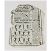Image 2 : Harry Potter and the Deathly Hallows: Part 1 (2010) - Quibblers Magazine Burnt Page