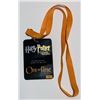 Image 1 : Harry Potter and the Prisoner of Azkaban (2004) - European Premiere On-Line Press ID With Lanyard