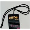Image 1 : Harry Potter and the Prisoner of Azkaban (2004) - European Premiere Press ID With Lanyard