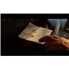 Image 2 : Inception (2010) - Hotel Valfierno Bar Napkin