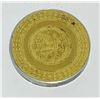 Image 1 : Jupiter Ascending (2015) - Terry Gilliam Machine Metal Coin Chip