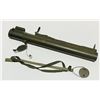 Image 2 : Rambo - Forrest Gump - True Lies Etc. - US M72 LAW Anti-Tank Weapon. Various Films - Stembridge COA.