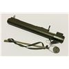Image 2 : Rambo - Forrest Gump - True Lies Etc. - US M72 LAW Anti-Tank Weapon. Various Films - Stembridge COA.