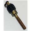 Image 2 : Sherlock Holmes: A Game of Shadows (2011) - Moriarty Monogrammed Grenade