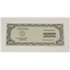 Image 1 : The Dark Knight (2008) - Unburnt Bank Note. Lot B