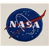 Image 1 : The Martian (2015) - NASA Eva Suit Patch