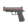 Image 1 : SIG P320 X-VTAC 9MM 4.7" 17RD 2-TONE