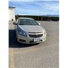 Image 1 : 2013 Chevrolet Cruze Estate vehicle unreserved and selling 53,835 kms