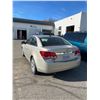 Image 4 : 2013 Chevrolet Cruze Estate vehicle unreserved and selling 53,835 kms